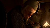 Like The Polar Express, A Christmas Carol was developed using motion capture. (via Walt Disney Pictures)